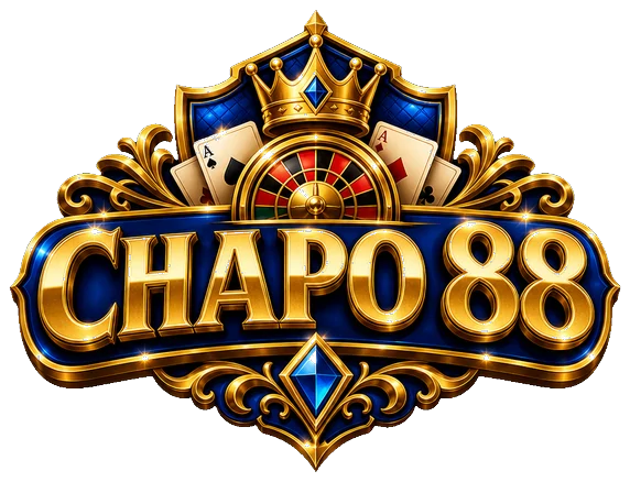 chapo88-logo